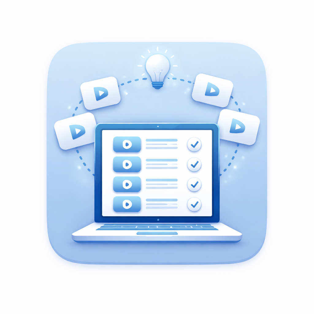 Learn Path Icon